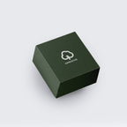 The Greens for People Core Routine set featuring Cleansing Foam, Hyaluronic Acid Gel, Oil-free Zinc Gel, and 3-in-1 Eye Cream.