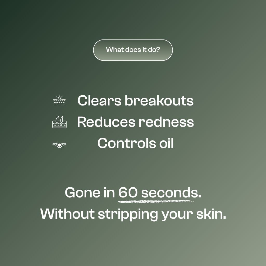 Clarifying Gel