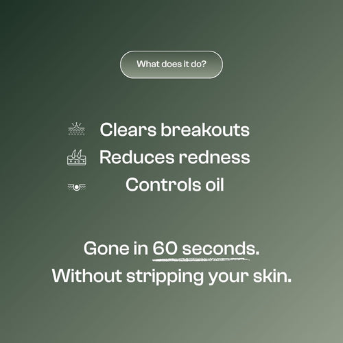Clarifying Gel
