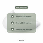 Cleansing Foam