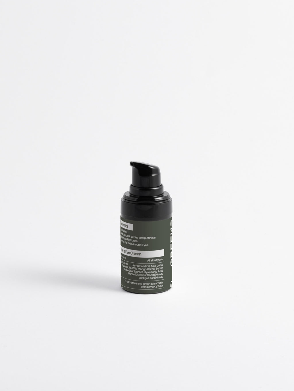 3-in-1 Eye Cream