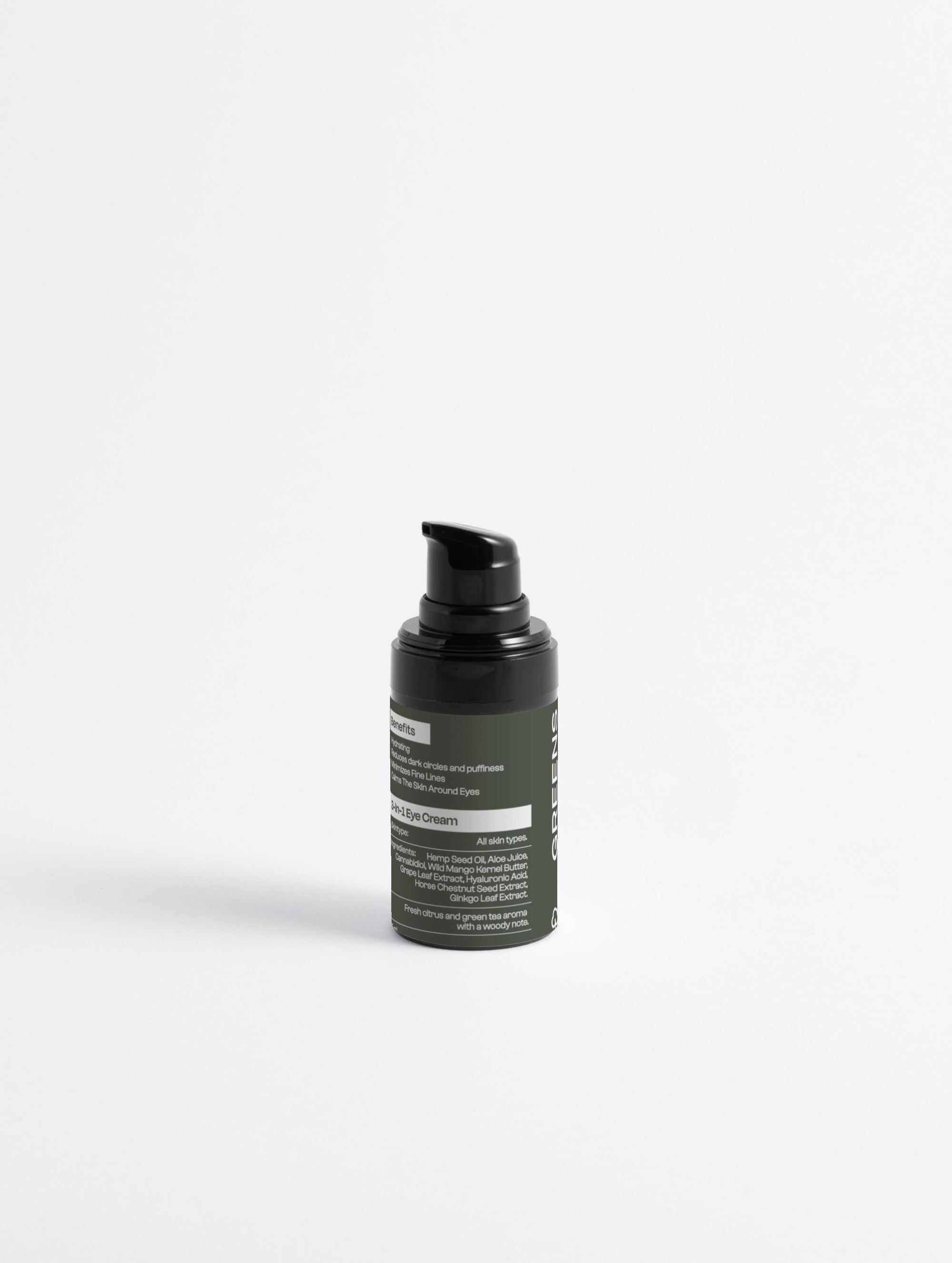 3-in-1 Eye Cream